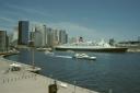 Sydney, Queen Elisabeth 2